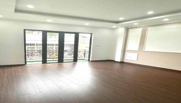 CHO THUÊ NHÀ MBKD PHỐ GIÁP NHỊ, 6 TẦNG, 60M2, THÔNG SÀN, 35 TRIỆU - KD BẤT CHẤP.